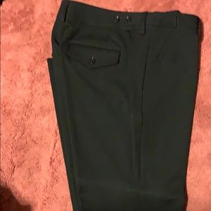 Express columnist Pant